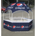 Outdoor trade show tent, Advertising Trade show tent, Portable display tents